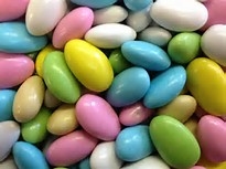 Confetti - Italian Candy Product Image